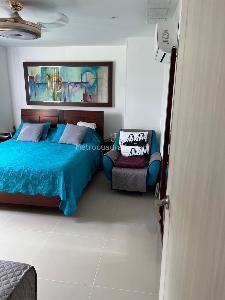 Apartamento en venta en Nuevo Horizonte, Barranquilla · foto 14 de 17