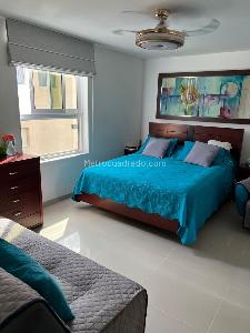 Apartamento en venta en Nuevo Horizonte, Barranquilla · foto 15 de 17
