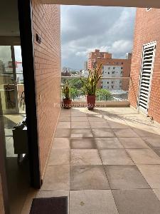 Apartamento en venta en Nuevo Horizonte, Barranquilla · foto 3 de 17