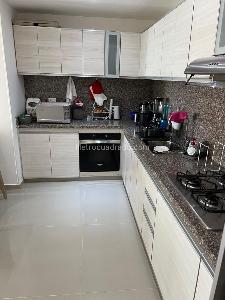 Apartamento en venta en Nuevo Horizonte, Barranquilla · foto 5 de 17