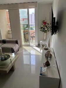 Apartamento en venta en Nuevo Horizonte, Barranquilla · foto 9 de 17