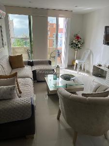 Apartamento en venta en Nuevo Horizonte, Barranquilla · foto 10 de 17