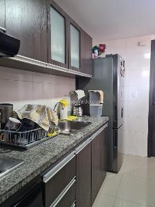 Apartamento de 3 alcobas en venta en La Concepcion, Barranquilla, 111 m² · foto 15 de 20