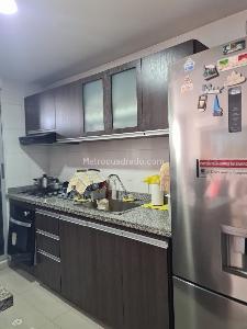 Apartamento de 3 alcobas en venta en La Concepcion, Barranquilla, 111 m² · foto 16 de 20