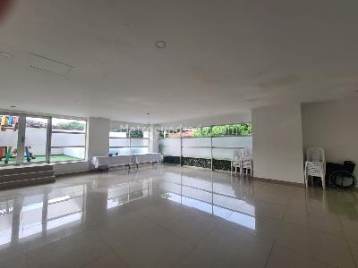 Apartamento de 3 alcobas en venta en La Concepcion, Barranquilla, 111 m² · foto 4 de 20