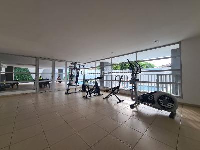 Apartamento de 3 alcobas en venta en La Concepcion, Barranquilla, 111 m² · foto 7 de 20