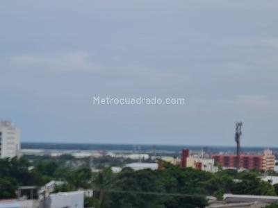 Apartamento de 3 alcobas en venta en La Concepcion, Barranquilla, 111 m² · foto 8 de 20