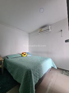 Apartamento de 3 alcobas en venta en La Concepcion, Barranquilla, 111 m² · foto 9 de 20