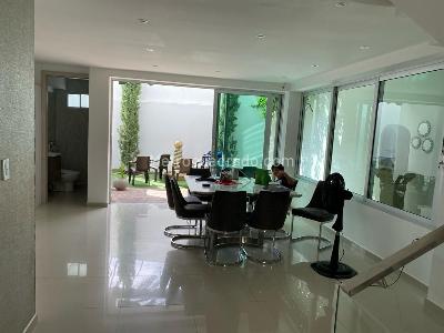 Casa de 4 alcobas en venta en Villa Campestre, Barranquilla, 322 m² · foto 10 de 20