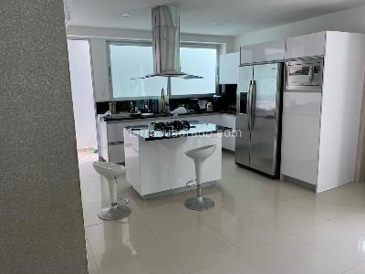 Casa de 4 alcobas en venta en Villa Campestre, Barranquilla, 322 m² · foto 11 de 20