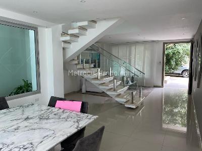 Casa de 4 alcobas en venta en Villa Campestre, Barranquilla, 322 m² · foto 12 de 20