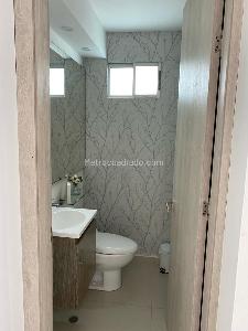 Casa de 4 alcobas en venta en Villa Campestre, Barranquilla, 322 m² · foto 13 de 20