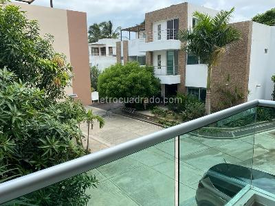 Casa de 4 alcobas en venta en Villa Campestre, Barranquilla, 322 m² · foto 14 de 20
