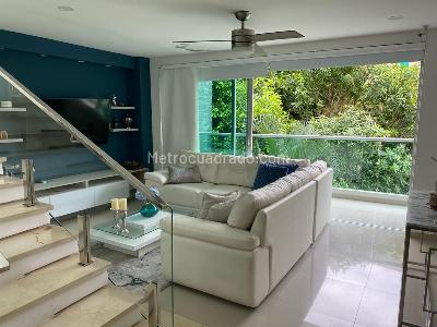 Casa de 4 alcobas en venta en Villa Campestre, Barranquilla, 322 m² · foto 17 de 20