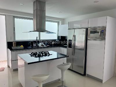 Casa de 4 alcobas en venta en Villa Campestre, Barranquilla, 322 m² · foto 18 de 20