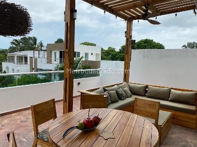 Casa de 4 alcobas en venta en Villa Campestre, Barranquilla, 322 m² · foto 19 de 20