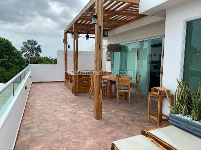 Casa de 4 alcobas en venta en Villa Campestre, Barranquilla, 322 m² · foto 20 de 20