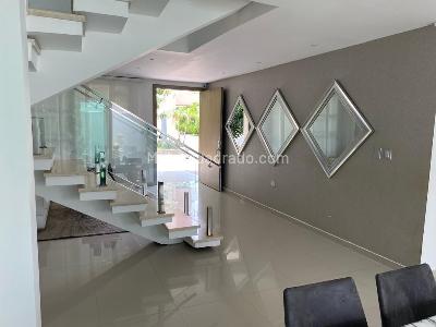 Casa de 4 alcobas en venta en Villa Campestre, Barranquilla, 322 m² · foto 6 de 20