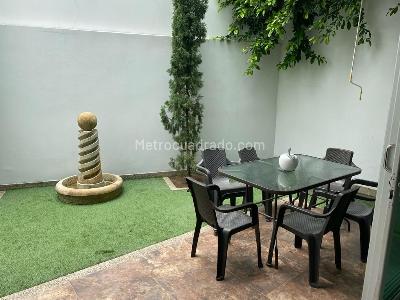Casa de 4 alcobas en venta en Villa Campestre, Barranquilla, 322 m² · foto 9 de 20