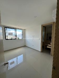 Apartamento de 3 alcobas en venta en Campiña, Barranquilla, 108 m² · foto 4 de 9