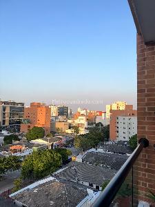 Apartamento de 3 alcobas en venta en Campiña, Barranquilla, 108 m² · foto 2 de 9