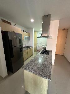 Apartamento de 3 alcobas en venta en Campiña, Barranquilla, 108 m² · foto 8 de 9