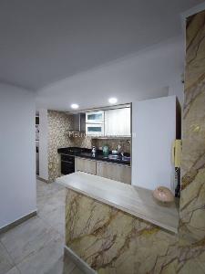 Apartamento en venta en El Tabor, Barranquilla · foto 4 de 15