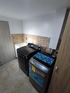 Apartamento en venta en El Tabor, Barranquilla · foto 6 de 15