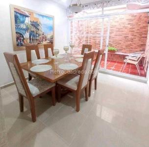 Casa en venta en La Cumbre, Barranquilla · foto 2 de 10