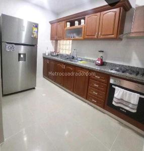 Casa en venta en La Cumbre, Barranquilla · foto 5 de 10