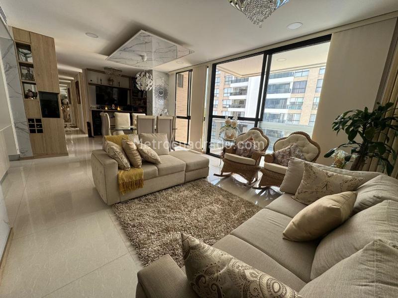 Piso – Barranquilla, Puerto Colombia - Vista 2