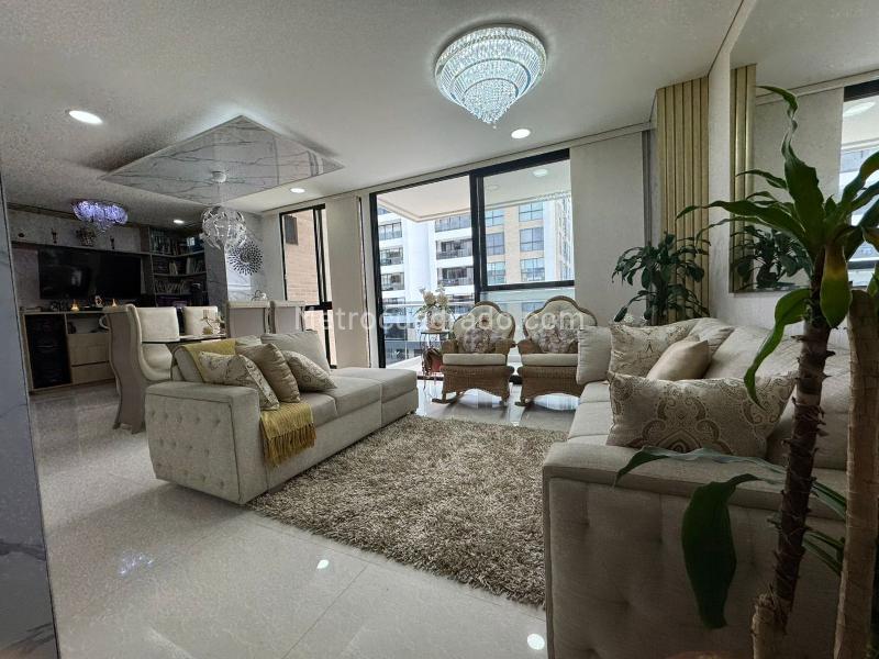 Piso – Barranquilla, Puerto Colombia - Más