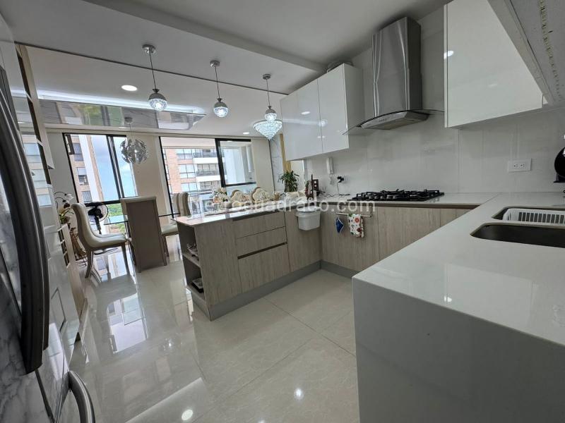Piso – Barranquilla, Puerto Colombia - Vista 3