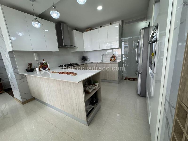 Piso – Barranquilla, Puerto Colombia - Vista 5