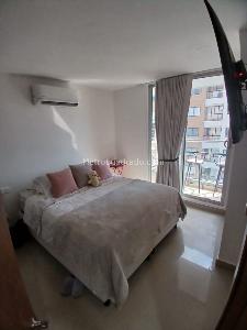 Apartamento de 3 alcobas en venta en El Tabor, Barranquilla, 85 m² · foto 11 de 17