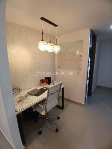 Apartamento de 3 alcobas en venta en El Tabor, Barranquilla, 85 m² · foto 12 de 17