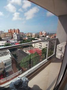 Apartamento de 3 alcobas en venta en El Tabor, Barranquilla, 85 m² · foto 13 de 17