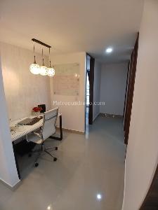 Apartamento de 3 alcobas en venta en El Tabor, Barranquilla, 85 m² · foto 14 de 17