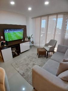 Apartamento de 3 alcobas en venta en El Tabor, Barranquilla, 85 m² · foto 15 de 17