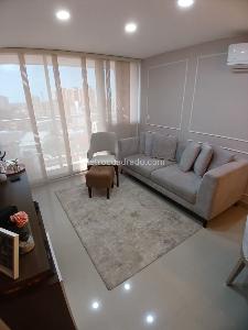 Apartamento de 3 alcobas en venta en El Tabor, Barranquilla, 85 m² · foto 16 de 17