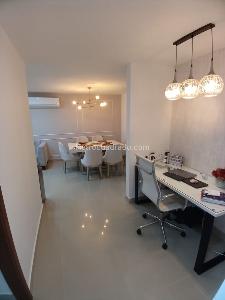 Apartamento de 3 alcobas en venta en El Tabor, Barranquilla, 85 m² · foto 2 de 17
