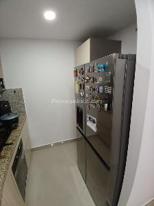 Apartamento de 3 alcobas en venta en El Tabor, Barranquilla, 85 m² · foto 3 de 17