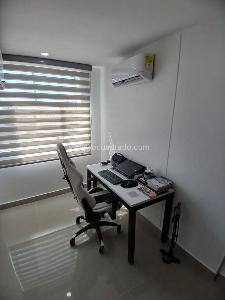 Apartamento de 3 alcobas en venta en El Tabor, Barranquilla, 85 m² · foto 5 de 17