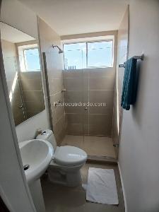Apartamento de 3 alcobas en venta en El Tabor, Barranquilla, 85 m² · foto 6 de 17