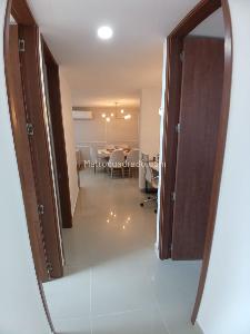 Apartamento de 3 alcobas en venta en El Tabor, Barranquilla, 85 m² · foto 7 de 17