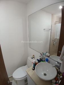 Apartamento de 3 alcobas en venta en El Tabor, Barranquilla, 85 m² · foto 9 de 17