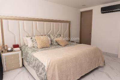 Casa de 4 alcobas en venta en La Castellana, Barranquilla, 257 m² · foto 16 de 20