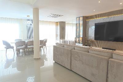 Casa de 4 alcobas en venta en La Castellana, Barranquilla, 257 m² · foto 18 de 20