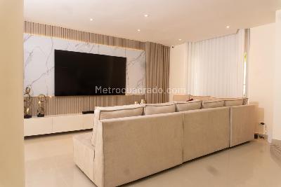 Casa de 4 alcobas en venta en La Castellana, Barranquilla, 257 m² · foto 3 de 20