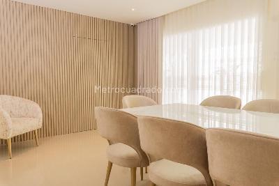 Casa de 4 alcobas en venta en La Castellana, Barranquilla, 257 m² · foto 5 de 20